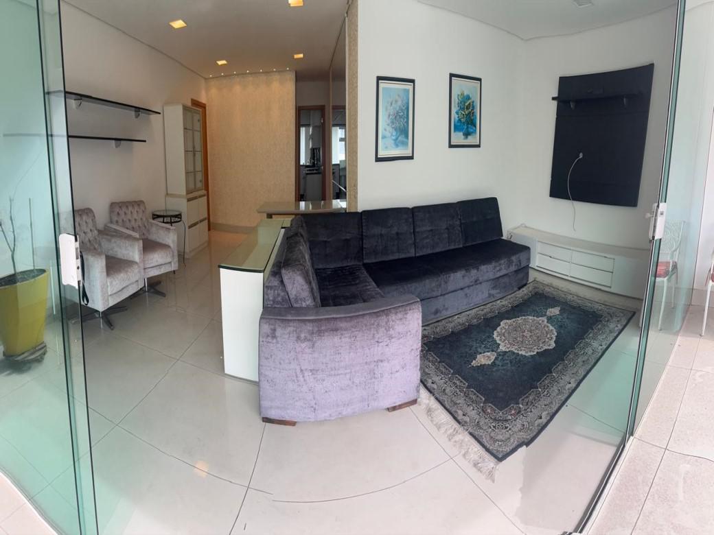 Apartamento, Lourdes, 2 Quartos, 2 Vagas, 2 Suítes