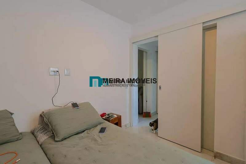Apartamento, Anchieta, 3 Quartos, 1 Vaga, 1 Suíte