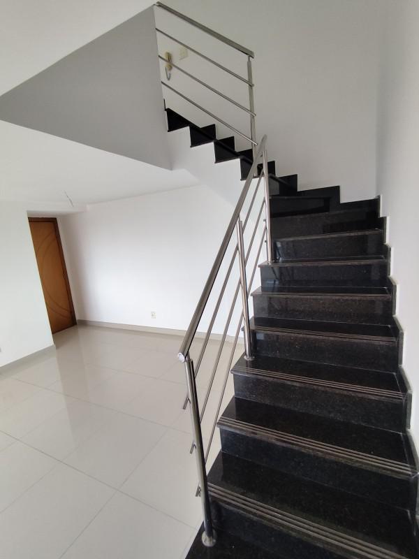 Cobertura, Jardim América, 3 Quartos, 2 Vagas, 1 Suíte