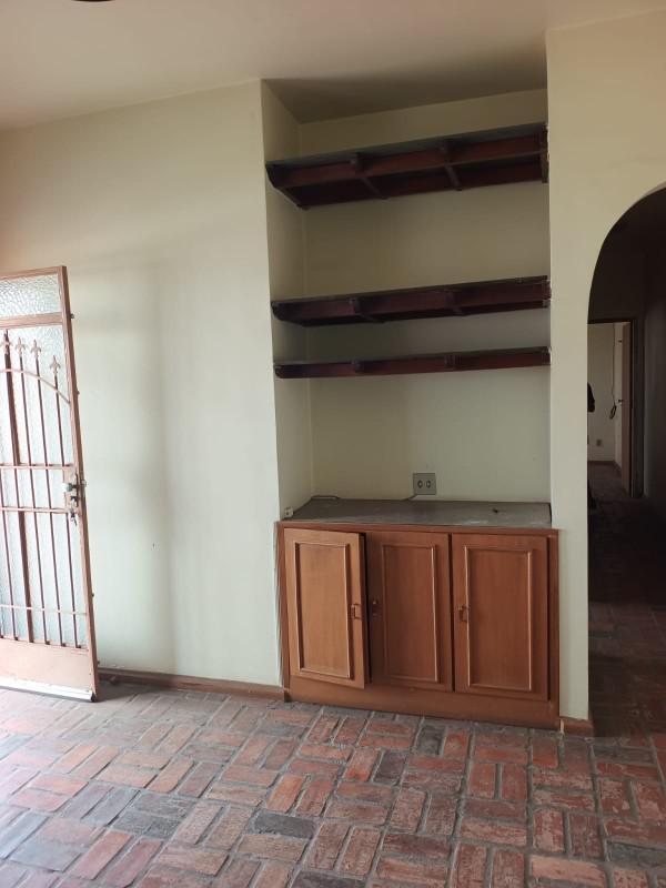 Casa, Alvorada, 2 Quartos, 2 Vagas