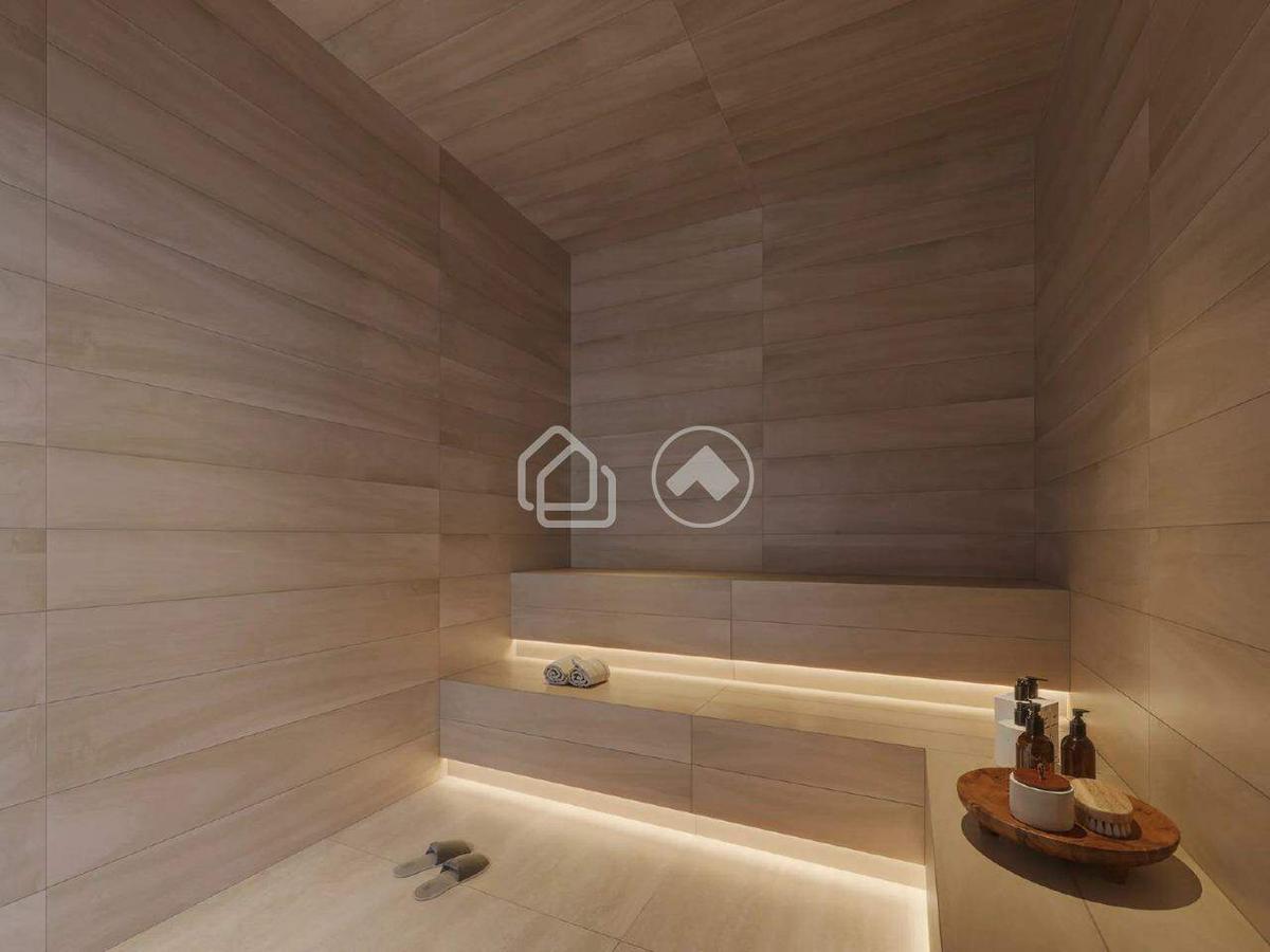 Apartamento, Lourdes, 3 Quartos, 3 Vagas, 3 Suítes