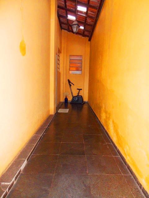 Casa, Nova Suíssa, 3 Quartos, 2 Vagas, 1 Suíte