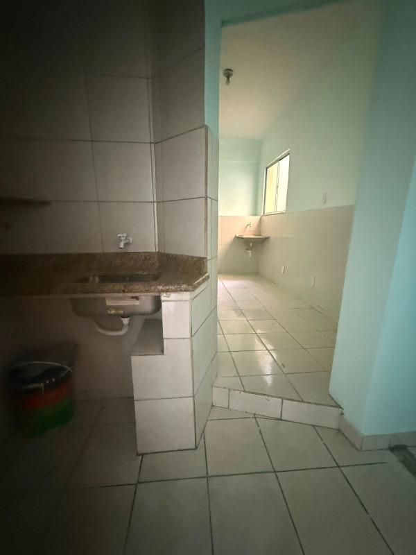 Apartamento, Centro, 2 Quartos, 0 Vaga