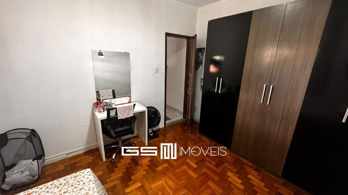 Casa, Nova Cintra, 2 Quartos, 1 Vaga
