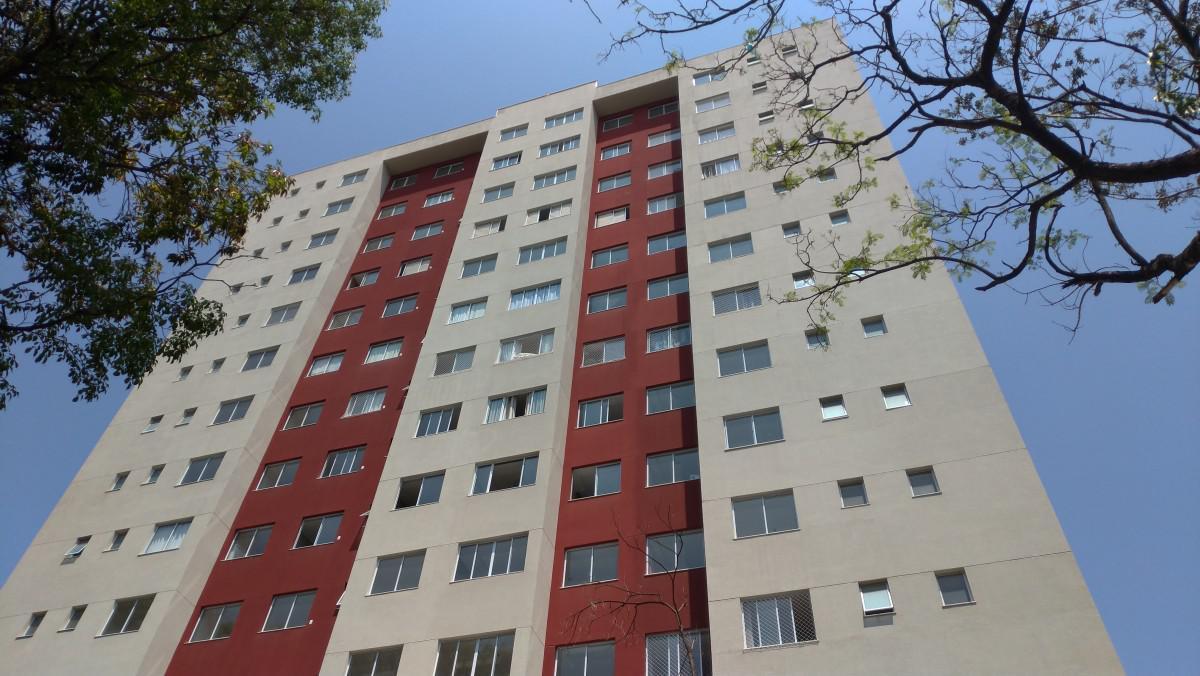 Apartamento, Rio Branco, 2 Quartos, 1 Vaga, 1 Suíte