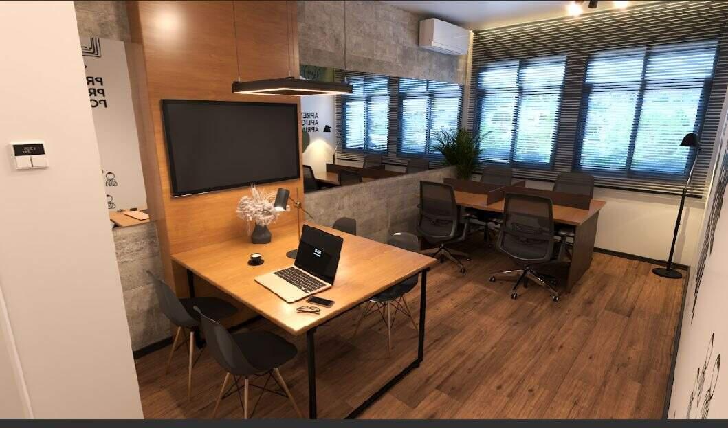 Apartamento, Salgado Filho, 3 Quartos, 2 Vagas, 1 Suíte