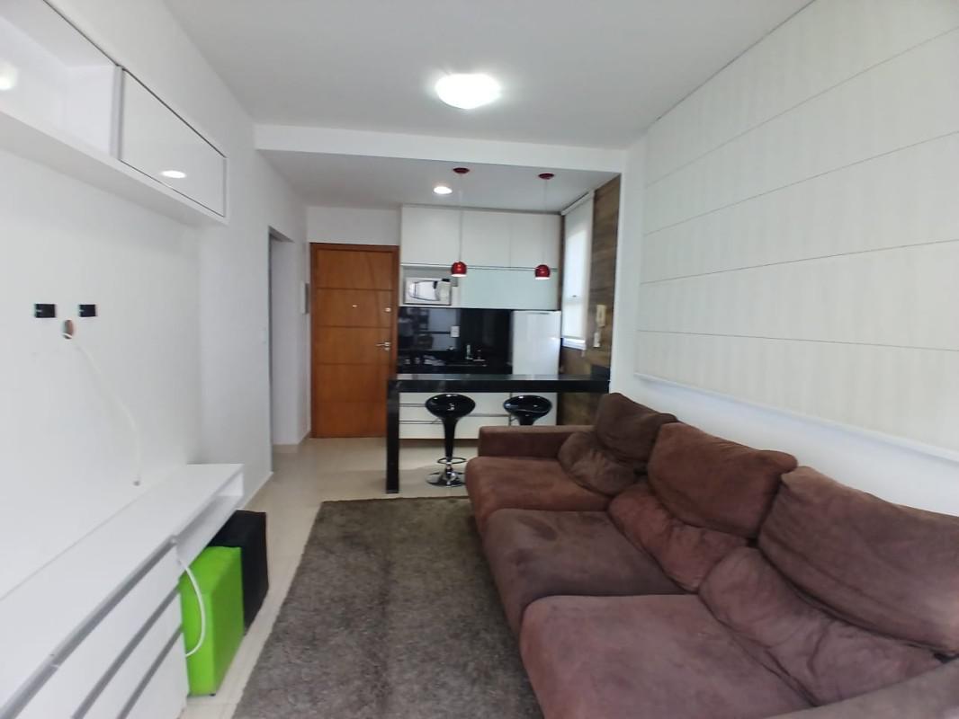 Apart Hotel, Itapoã, 1 Quarto, 1 Vaga, 1 Suíte
