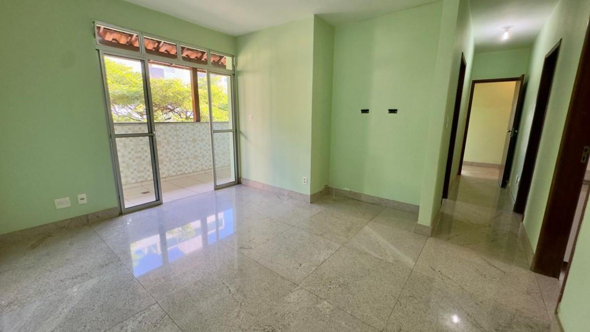 Apartamento, Cidade Nova, 3 Quartos, 2 Vagas, 1 Suíte