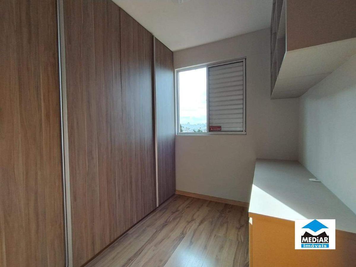 Cobertura, Santa Teresa, 4 Quartos, 2 Vagas, 1 Suíte