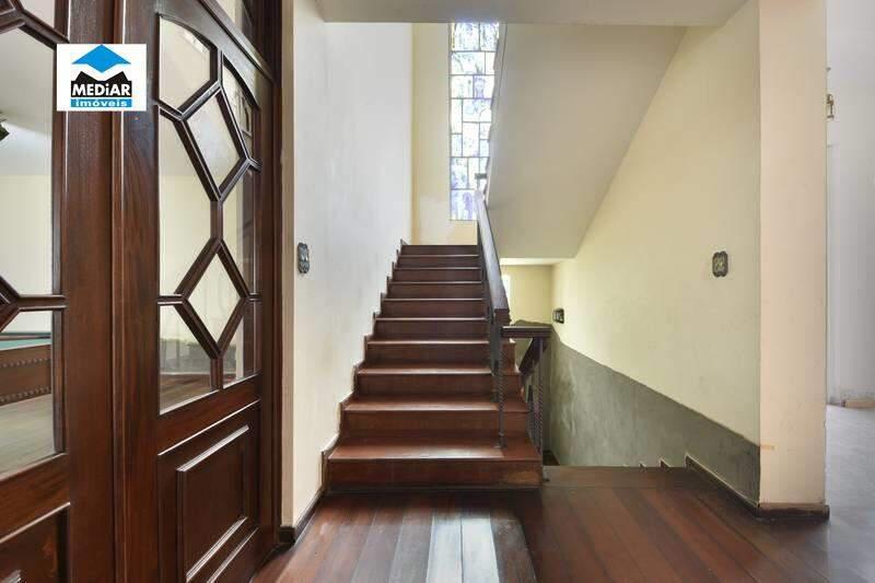 Casa, Mangabeiras, 6 Quartos, 6 Vagas, 4 Suítes