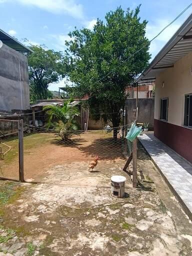 Casa, Santa Cruz, 3 Quartos, 4 Vagas