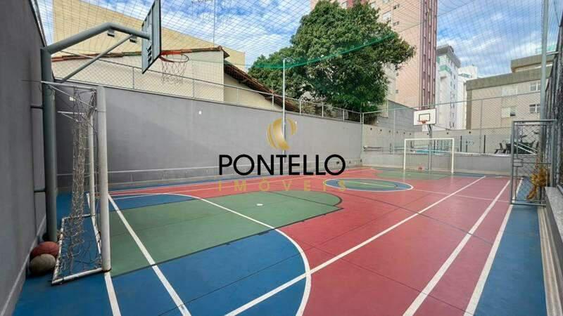 Apartamento, Cidade Nova, 4 Quartos, 3 Vagas, 3 Suítes