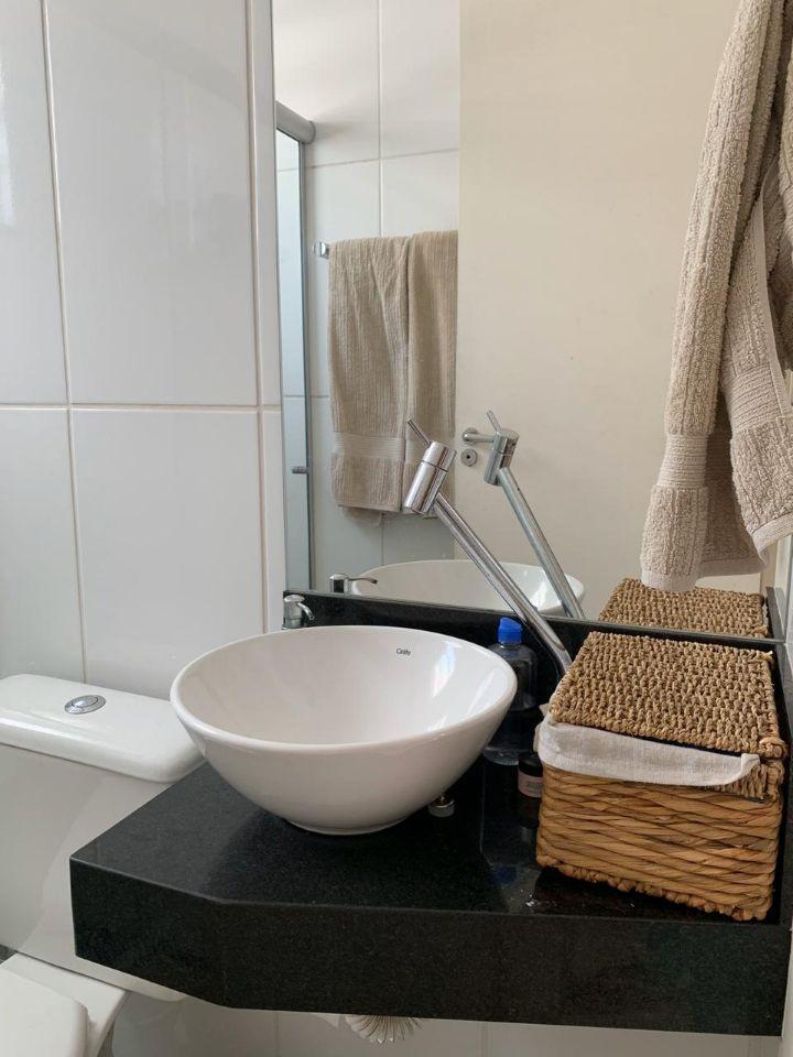 Apartamento, Planalto, 2 Quartos, 1 Vaga