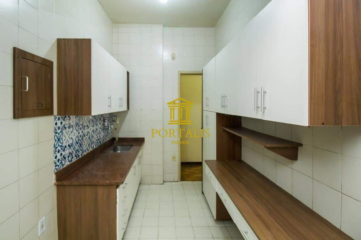 Apartamento, Lourdes, 3 Quartos, 0 Vaga