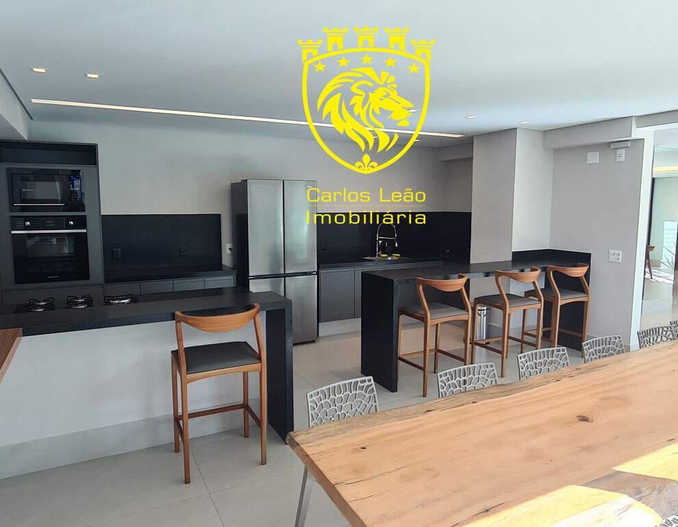 Apartamento, Serra, 4 Quartos, 3 Vagas, 1 Suíte