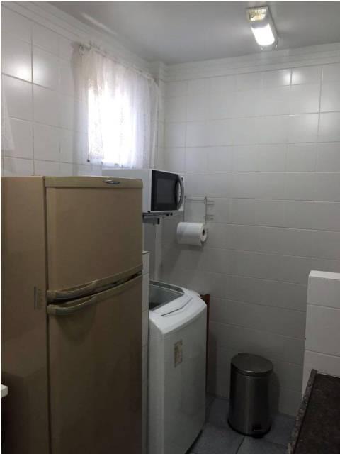 Apartamento, Caiçaras, 2 Quartos, 2 Vagas