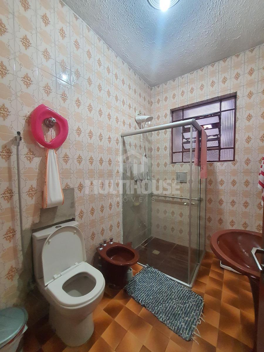 Casa, Jardim Leblon, 3 Quartos, 4 Vagas