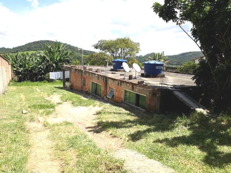 Casa, Tijuca, 3 Quartos, 6 Vagas, 1 Suíte