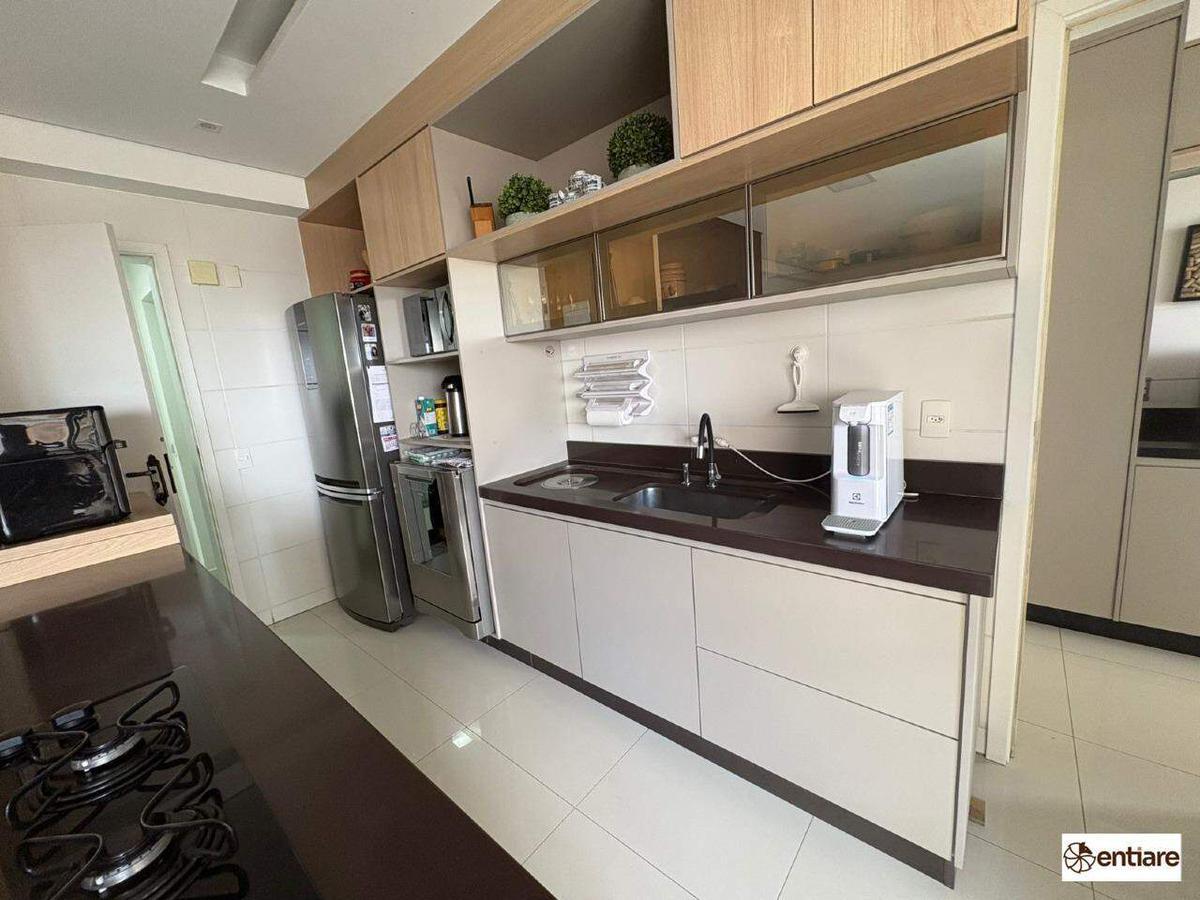 Apartamento, Jk, 4 Quartos, 2 Vagas, 1 Suíte