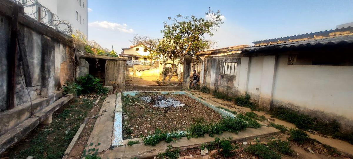 Lote, Santa Cruz, 0 Quarto, 0 Vaga