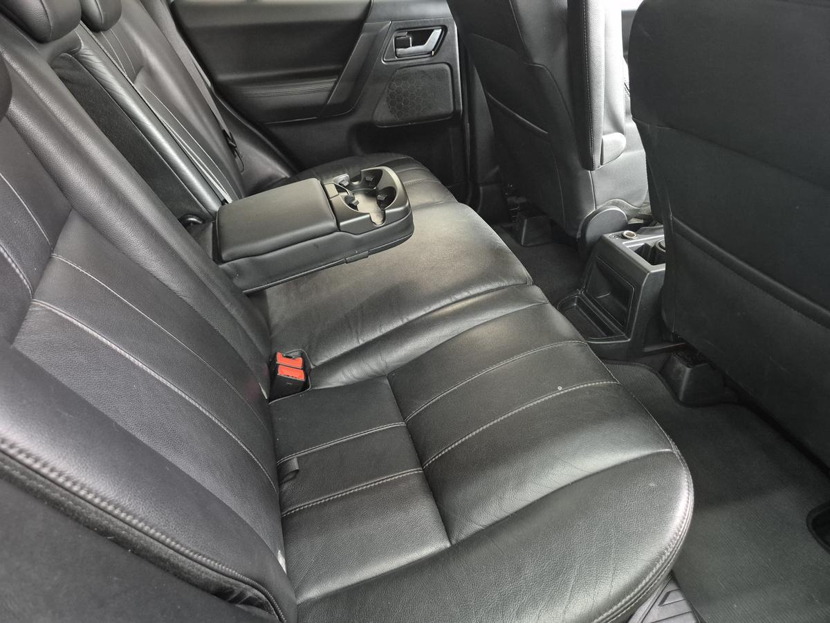 Land Rover Freelander2 Se 2.2 Sd4 190cv T.diesel