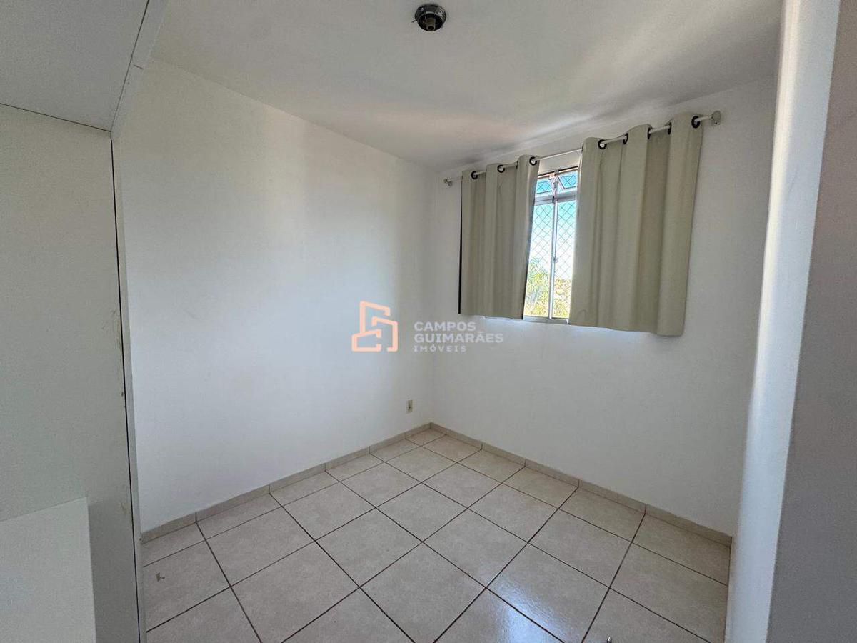 Apartamento, Araguaia, 2 Quartos, 1 Vaga