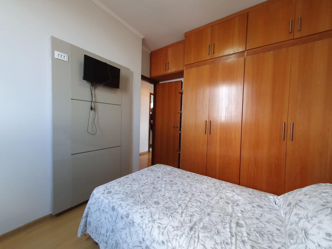 Cobertura, Nova Suíssa, 4 Quartos, 2 Vagas, 1 Suíte