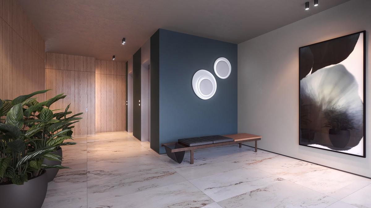 Apartamento, Boa Viagem, 1 Quarto, 0 Vaga