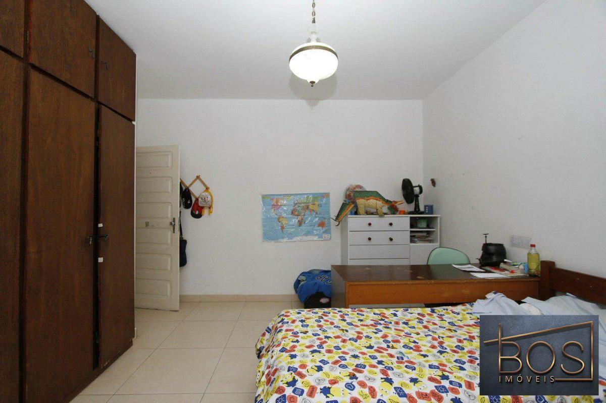 Casa, Santo Antônio, 5 Quartos, 4 Vagas, 2 Suítes