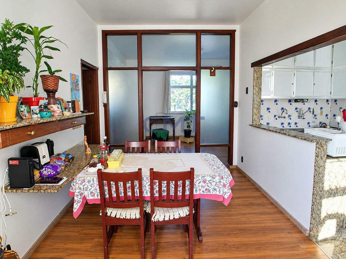Apartamento, Cruzeiro, 3 Quartos, 1 Vaga, 1 Suíte