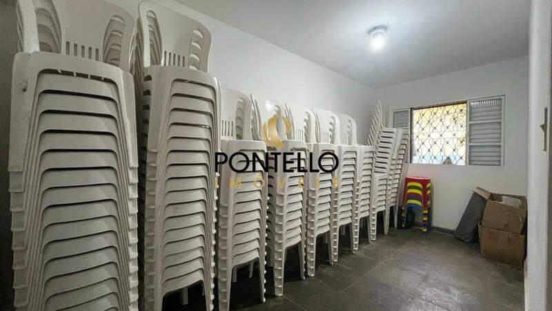 Casa, Santo Antônio, 8 Quartos, 3 Vagas, 2 Suítes