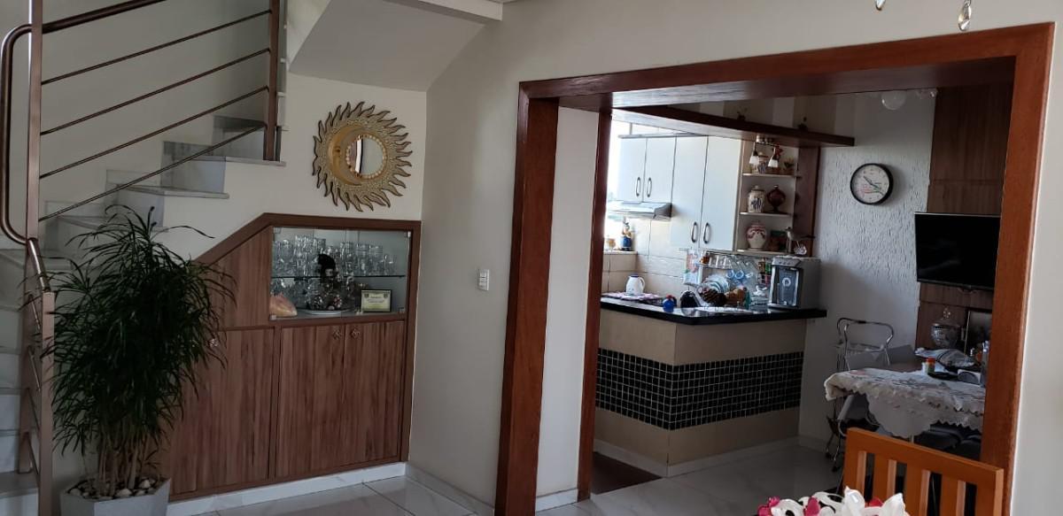 Cobertura, Santa Inês, 3 Quartos, 2 Vagas, 1 Suíte