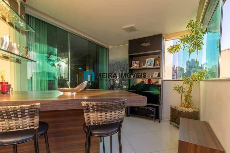 Apartamento, Anchieta, 3 Quartos, 3 Vagas, 1 Suíte