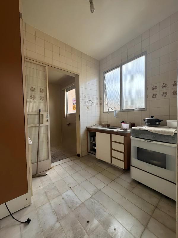Apartamento, Sagrada Família, 2 Quartos, 1 Vaga