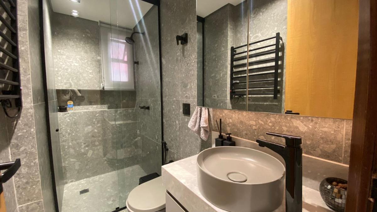 Cobertura, Ouro Preto, 5 Quartos, 2 Vagas, 3 Suítes