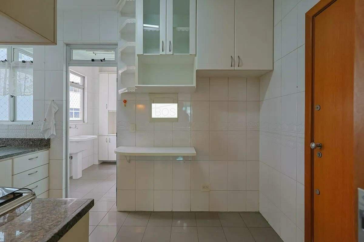 Apartamento, Coração de Jesus, 3 Quartos, 2 Vagas, 1 Suíte