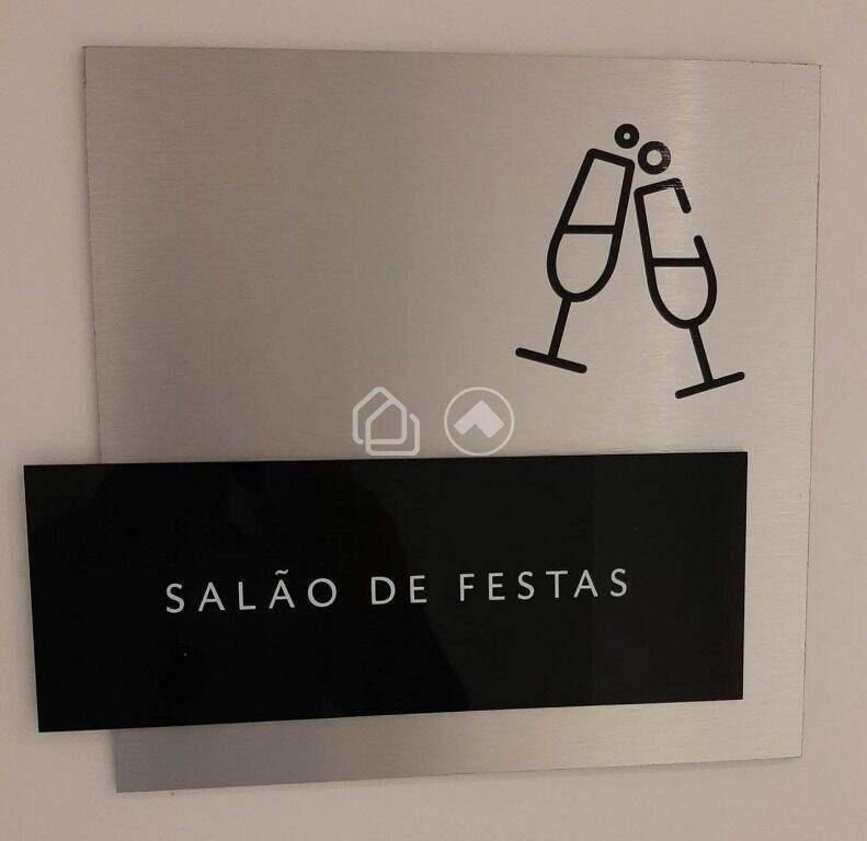 Apartamento, Buritis, 1 Quarto, 1 Vaga