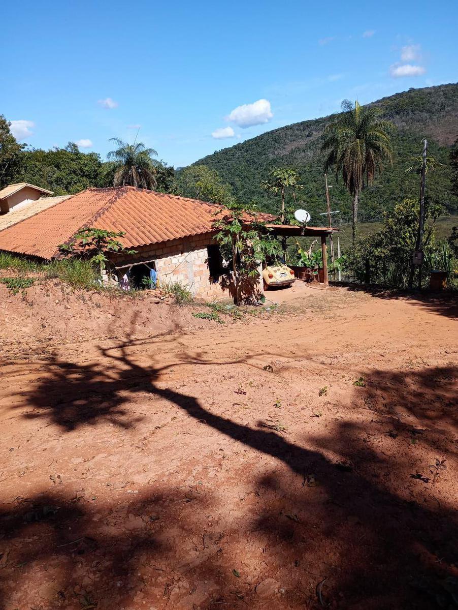 Fazenda, Acurui, 3 Quartos, 2 Vagas, 1 Suíte