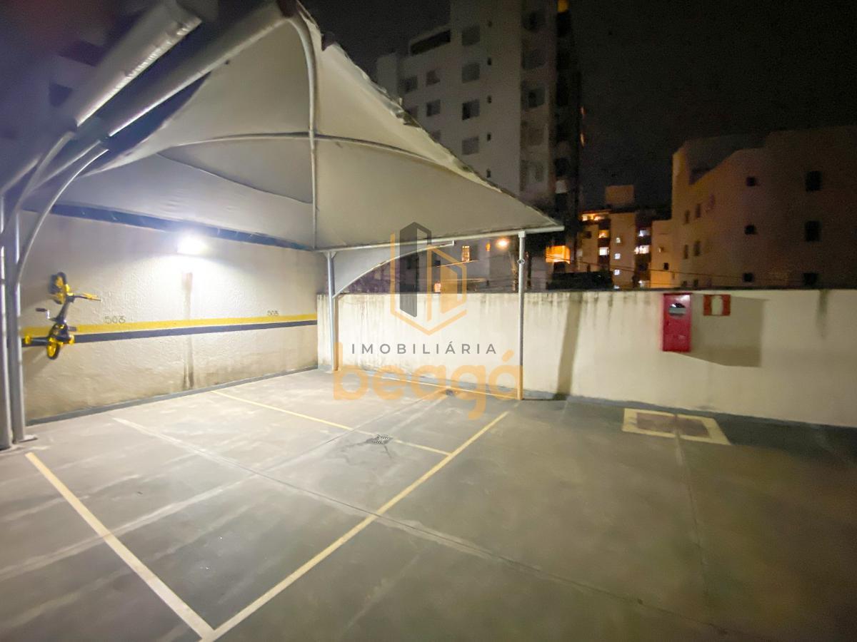 Apartamento, Castelo, 3 Quartos, 2 Vagas, 1 Suíte