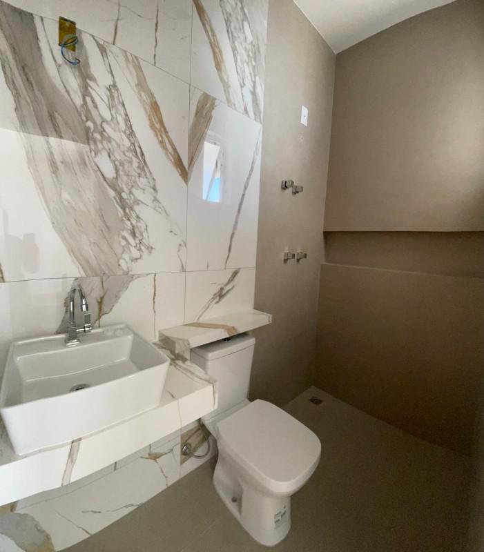 Casa, Vila Clóris, 3 Quartos, 2 Vagas, 1 Suíte