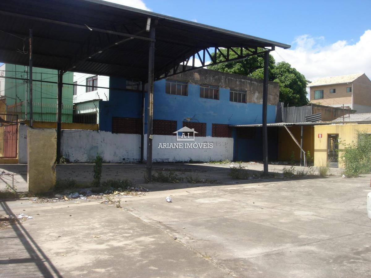 Lote, Dom Bosco, 0 Quarto, 0 Vaga