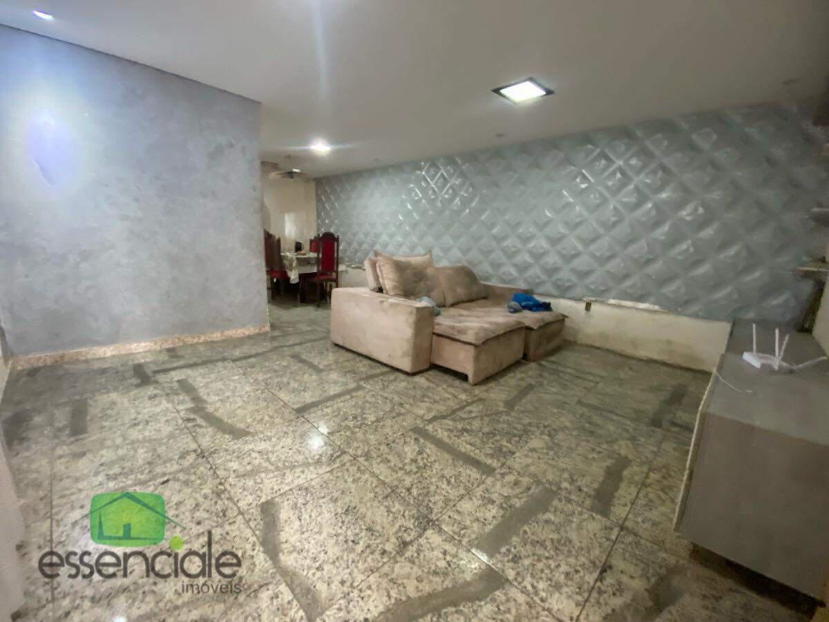 Casa, Eldorado, 5 Quartos, 2 Vagas, 3 Suítes