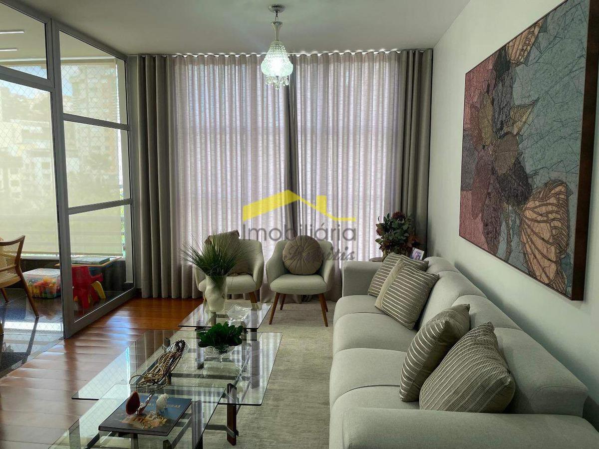 Apartamento, Buritis, 3 Quartos, 2 Vagas, 1 Suíte