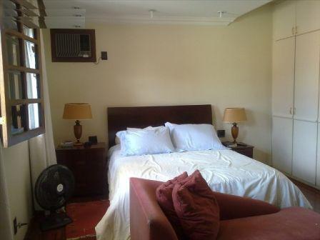 Casa, Vila Clóris, 6 Quartos, 3 Vagas, 3 Suítes