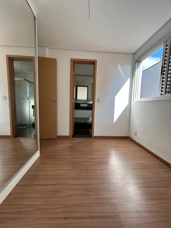 Cobertura, Cruzeiro, 3 Quartos, 3 Vagas, 2 Suítes