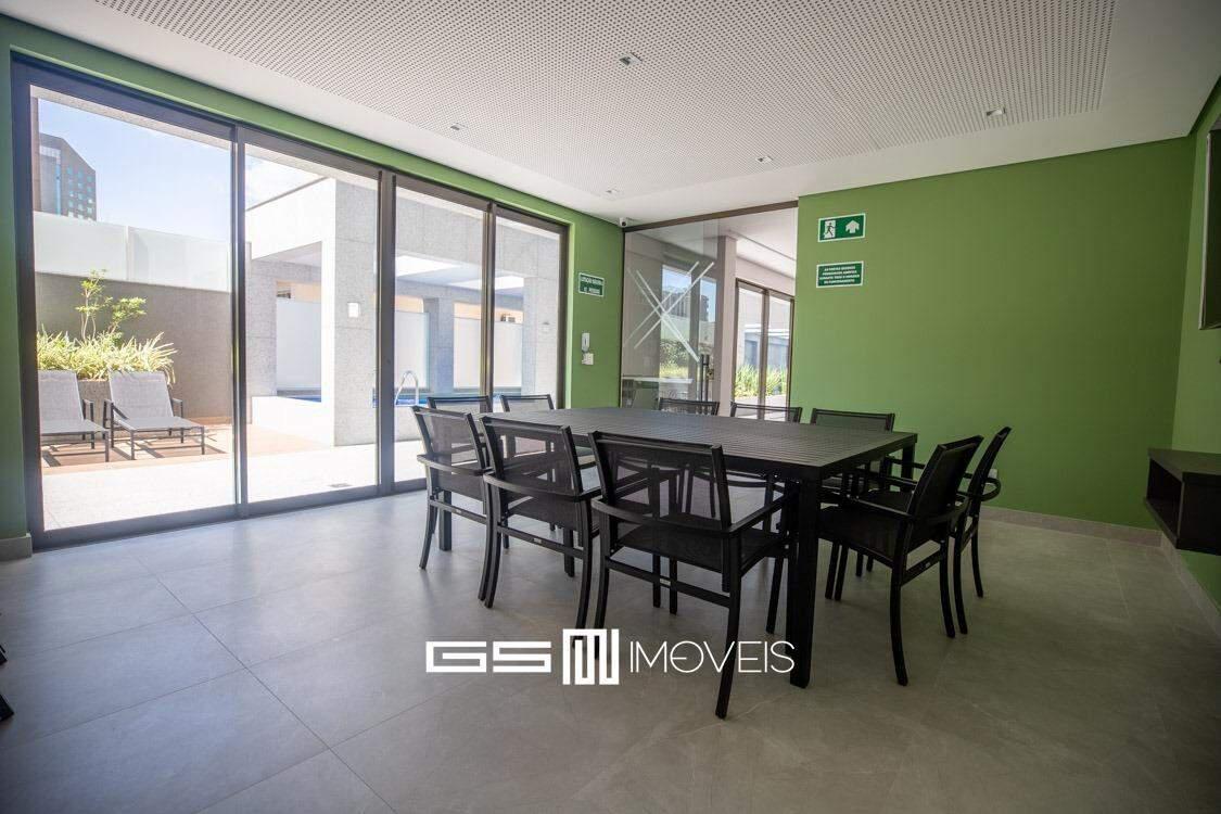 Apartamento, Santo Agostinho, 4 Quartos, 4 Vagas, 4 Suítes