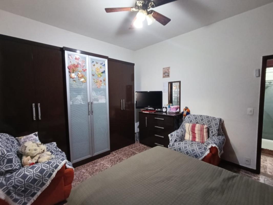 Casa, Vera Cruz, 6 Quartos, 5 Vagas