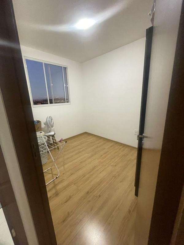 Apartamento, Juliana, 2 Quartos, 1 Vaga