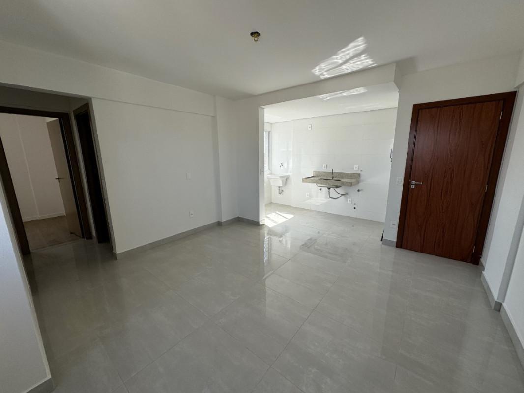Apartamento, Padre Eustáquio, 2 Quartos, 2 Vagas, 1 Suíte