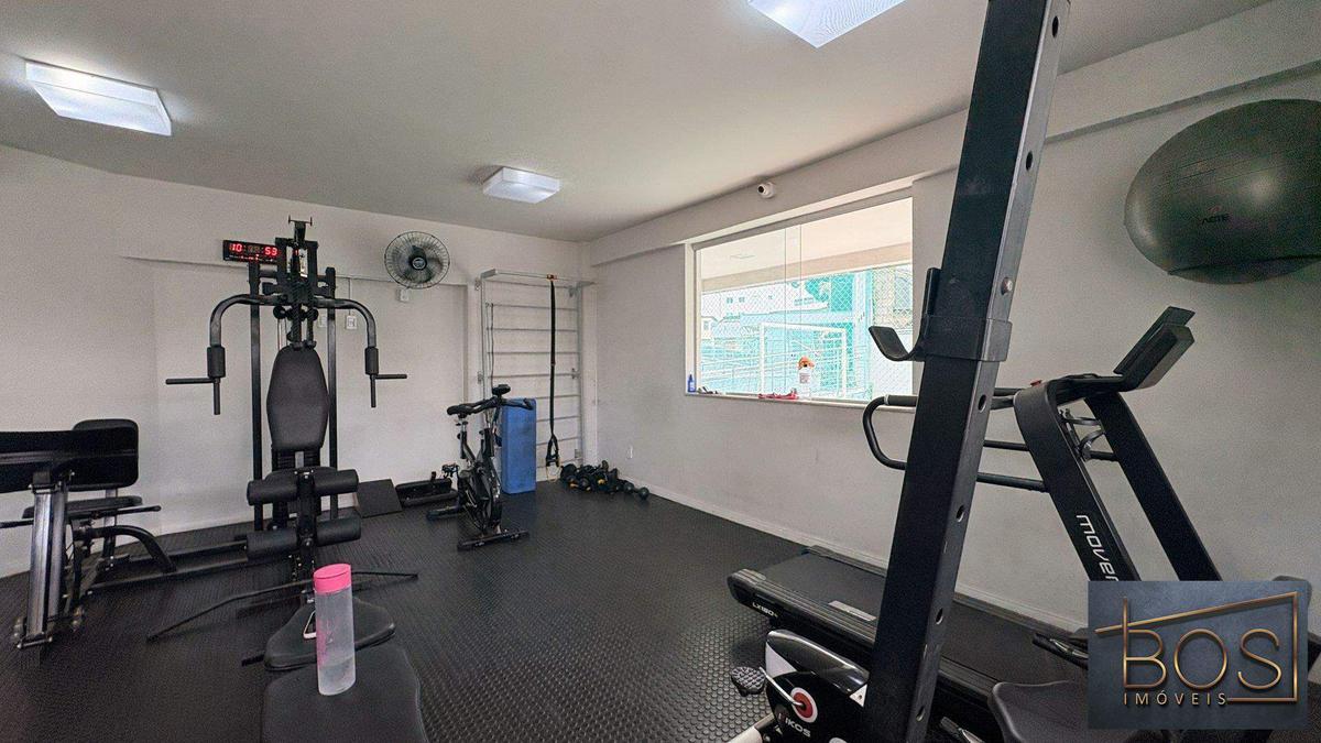 Apartamento, Sagrada Família, 3 Quartos, 2 Vagas, 1 Suíte